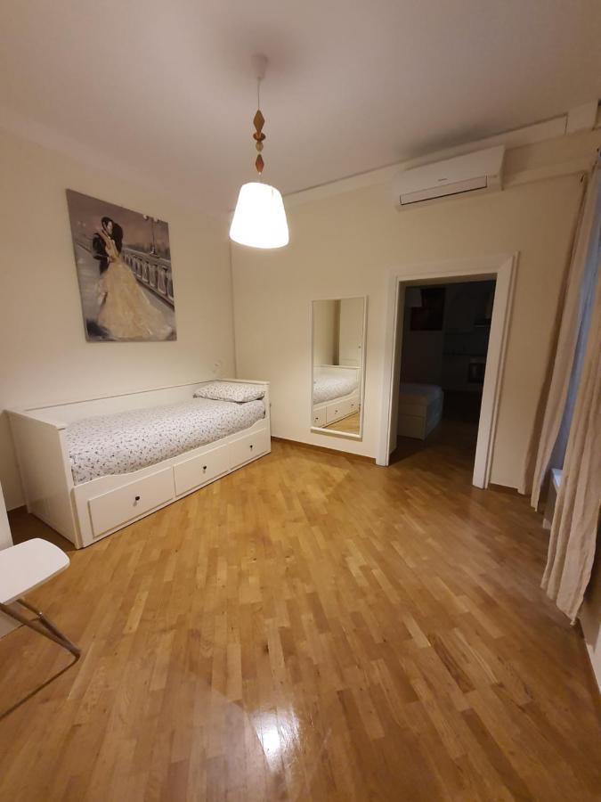 Casa Vacanza Colosseo Whole Holiday Home Apartment Da Pamino & Priscilla ローマ エクステリア 写真